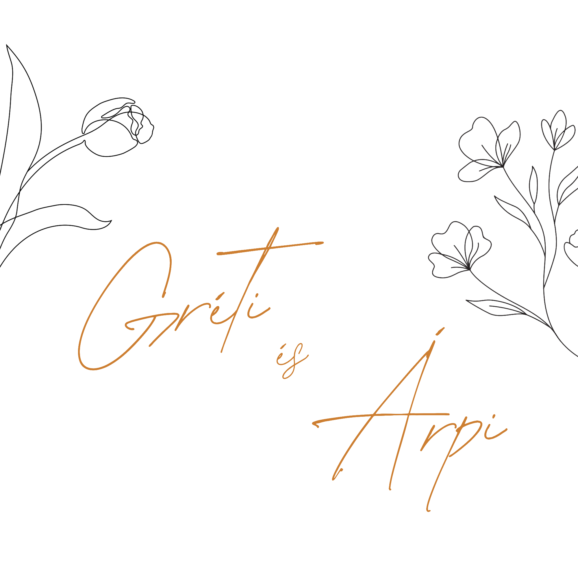 Gréti & Árpi